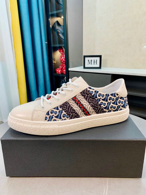 men gucci shoes-232